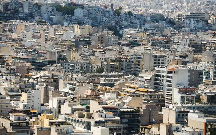 Ποιοι είναι οι πέντε ειδικοί που «κλειδώνουν» τις νέες αντικειμενικές αξίες
